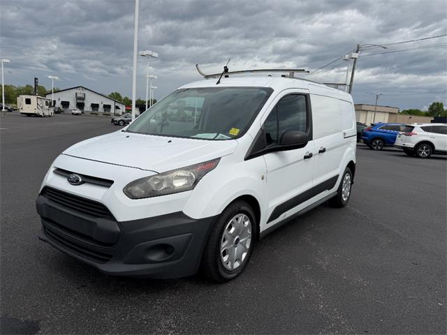 2016 Ford Van (CC-2067766) for sale in Paducah, Kentucky
