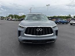 2025 Infiniti QX60 (CC-2067767) for sale in Paducah, Kentucky