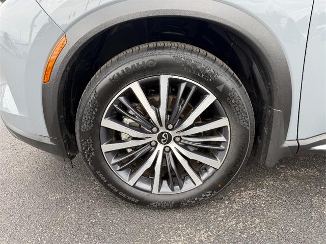 2025 Infiniti QX60 (CC-2067767) for sale in Paducah, Kentucky