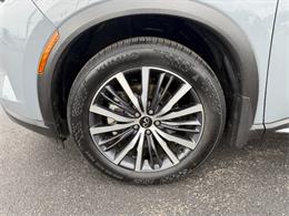 2025 Infiniti QX60 (CC-2067767) for sale in Paducah, Kentucky