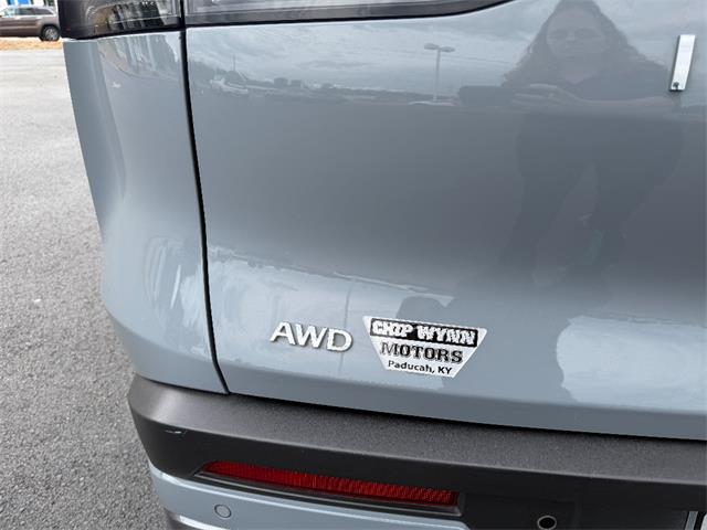 2025 Infiniti QX60 (CC-2067767) for sale in Paducah, Kentucky