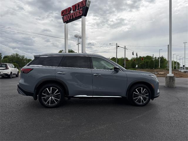 2025 Infiniti QX60 (CC-2067767) for sale in Paducah, Kentucky