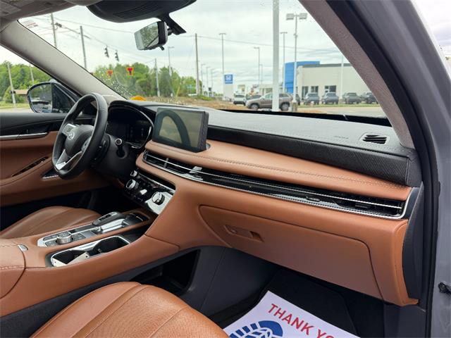 2025 Infiniti QX60 (CC-2067767) for sale in Paducah, Kentucky