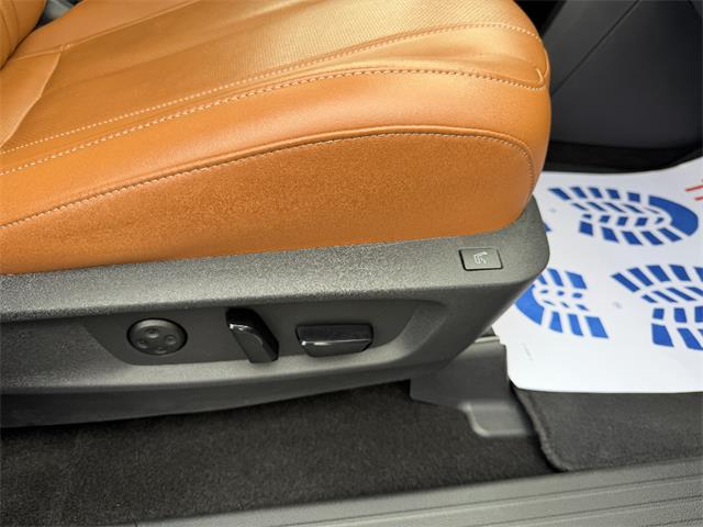 2025 Infiniti QX60 (CC-2067767) for sale in Paducah, Kentucky