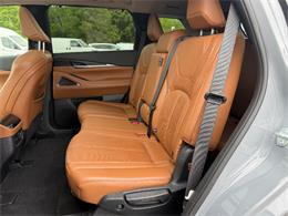 2025 Infiniti QX60 (CC-2067767) for sale in Paducah, Kentucky