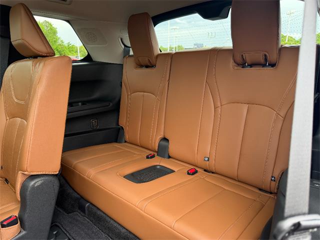 2025 Infiniti QX60 (CC-2067767) for sale in Paducah, Kentucky