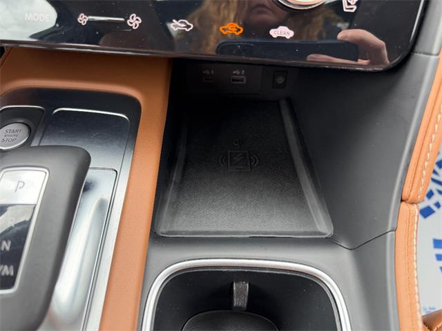 2025 Infiniti QX60 (CC-2067767) for sale in Paducah, Kentucky