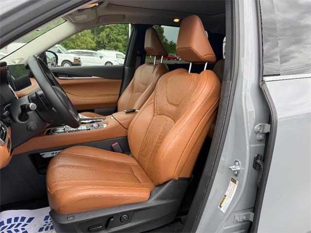 2025 Infiniti QX60 (CC-2067767) for sale in Paducah, Kentucky