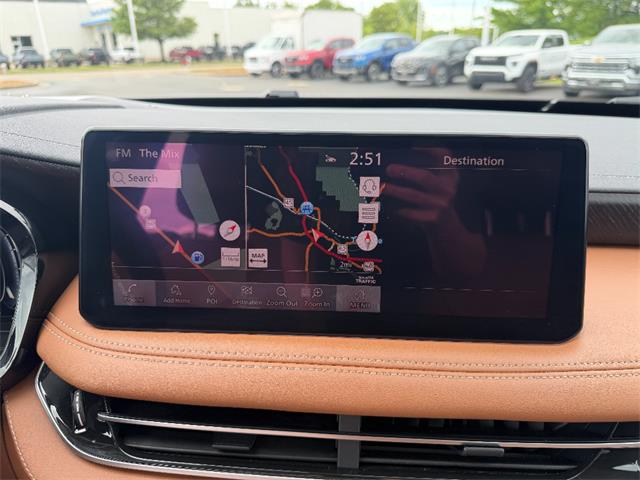 2025 Infiniti QX60 (CC-2067767) for sale in Paducah, Kentucky