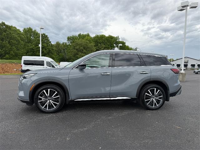 2025 Infiniti QX60 (CC-2067767) for sale in Paducah, Kentucky