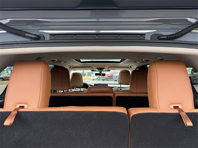 2025 Infiniti QX60 (CC-2067767) for sale in Paducah, Kentucky