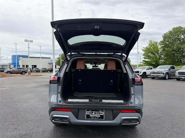 2025 Infiniti QX60 (CC-2067767) for sale in Paducah, Kentucky