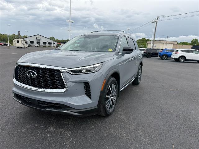 2025 Infiniti QX60 (CC-2067767) for sale in Paducah, Kentucky