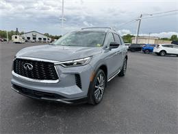 2025 Infiniti QX60 (CC-2067767) for sale in Paducah, Kentucky