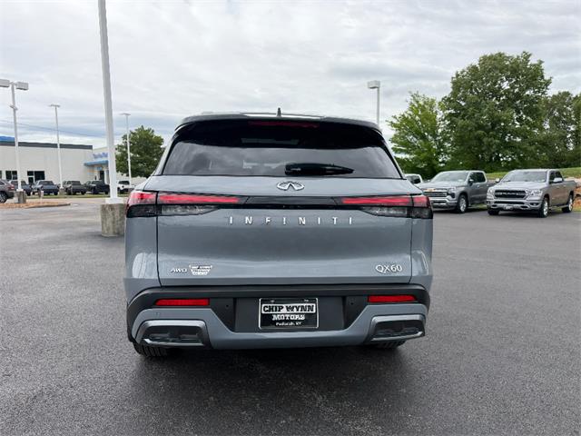 2025 Infiniti QX60 (CC-2067767) for sale in Paducah, Kentucky