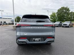 2025 Infiniti QX60 (CC-2067767) for sale in Paducah, Kentucky
