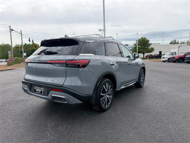 2025 Infiniti QX60 (CC-2067767) for sale in Paducah, Kentucky