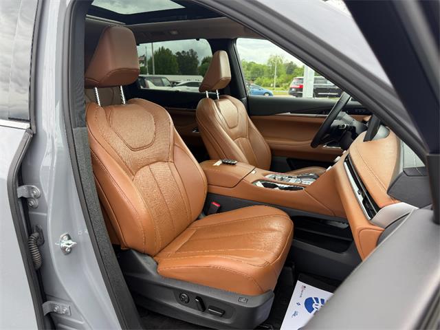 2025 Infiniti QX60 (CC-2067767) for sale in Paducah, Kentucky