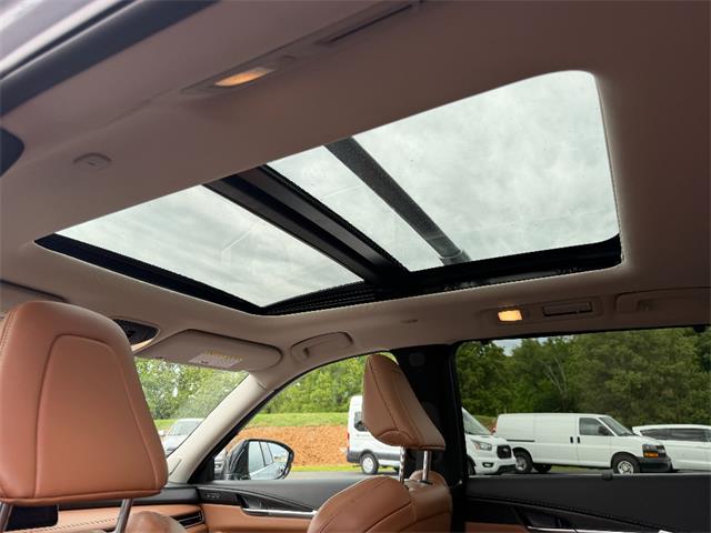 2025 Infiniti QX60 (CC-2067767) for sale in Paducah, Kentucky