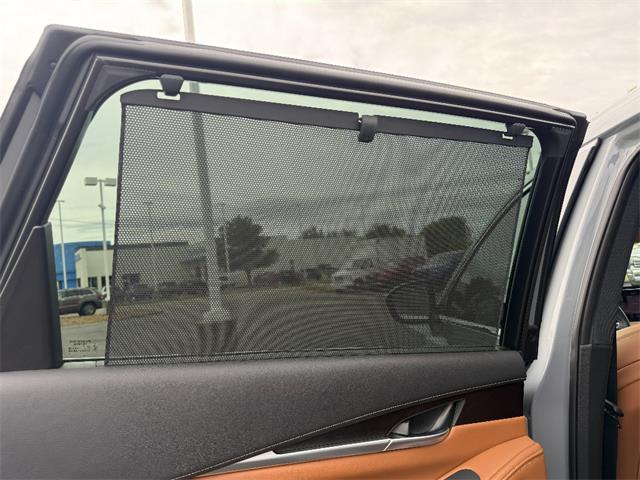 2025 Infiniti QX60 (CC-2067767) for sale in Paducah, Kentucky