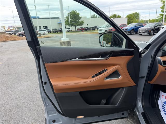 2025 Infiniti QX60 (CC-2067767) for sale in Paducah, Kentucky