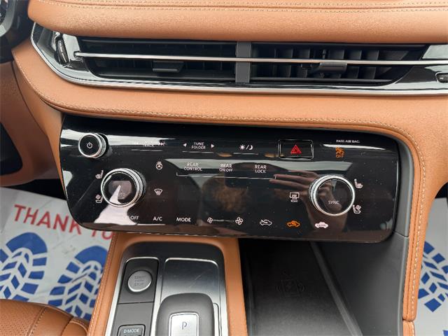 2025 Infiniti QX60 (CC-2067767) for sale in Paducah, Kentucky