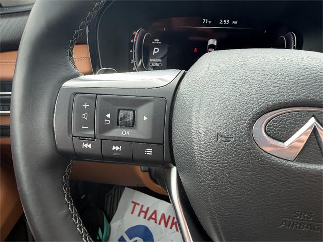 2025 Infiniti QX60 (CC-2067767) for sale in Paducah, Kentucky