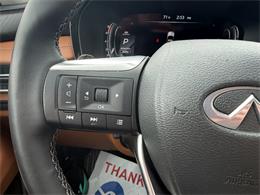 2025 Infiniti QX60 (CC-2067767) for sale in Paducah, Kentucky