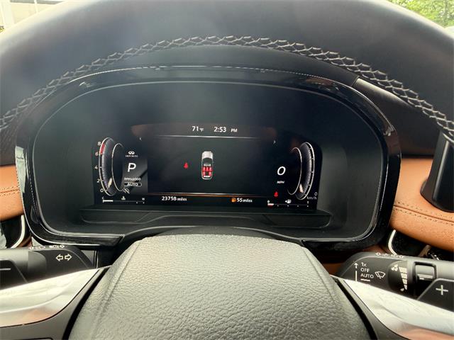 2025 Infiniti QX60 (CC-2067767) for sale in Paducah, Kentucky