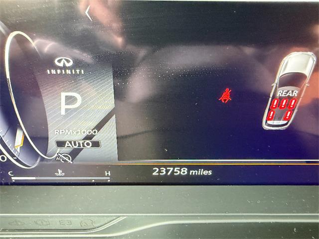 2025 Infiniti QX60 (CC-2067767) for sale in Paducah, Kentucky