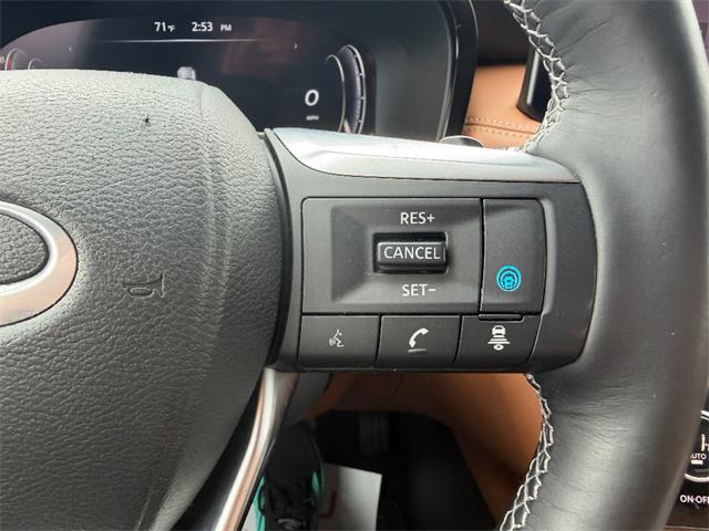 2025 Infiniti QX60 (CC-2067767) for sale in Paducah, Kentucky