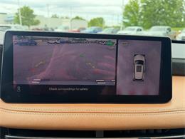 2025 Infiniti QX60 (CC-2067767) for sale in Paducah, Kentucky