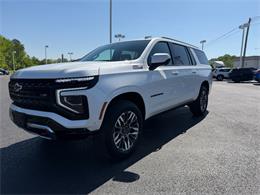 2025 Chevrolet Suburban (CC-2067768) for sale in Paducah, Kentucky