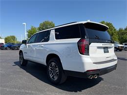2025 Chevrolet Suburban (CC-2067768) for sale in Paducah, Kentucky