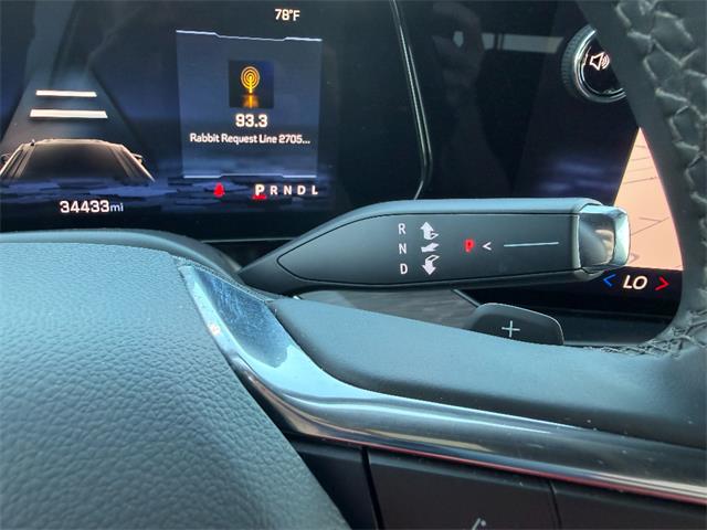 2025 Chevrolet Suburban (CC-2067768) for sale in Paducah, Kentucky