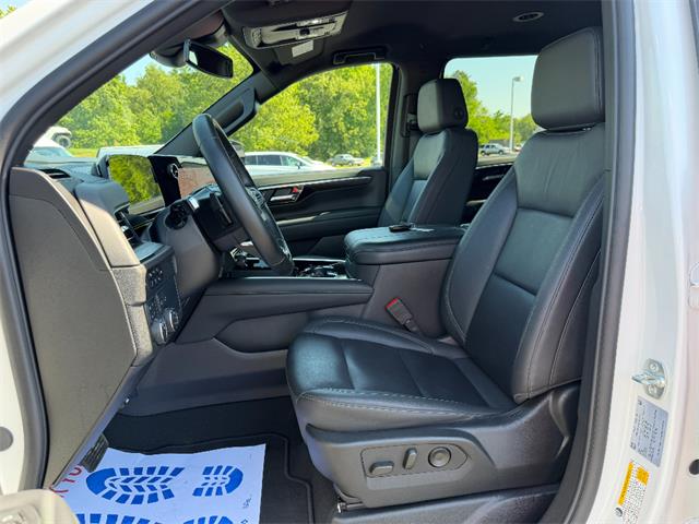 2025 Chevrolet Suburban (CC-2067768) for sale in Paducah, Kentucky