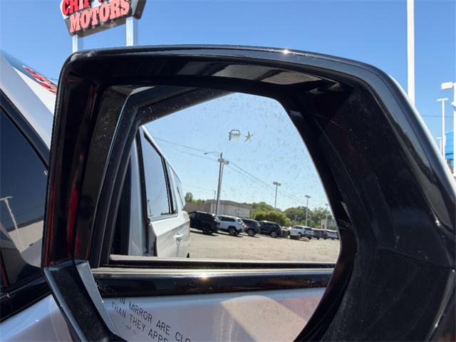 2025 Chevrolet Suburban (CC-2067768) for sale in Paducah, Kentucky