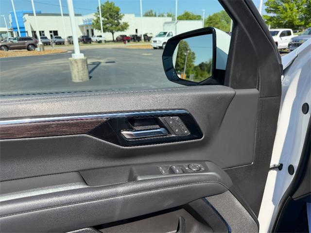 2025 Chevrolet Suburban (CC-2067768) for sale in Paducah, Kentucky