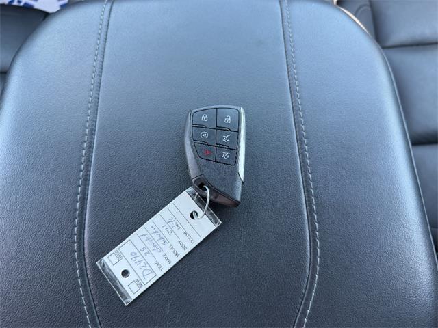 2025 Chevrolet Suburban (CC-2067768) for sale in Paducah, Kentucky