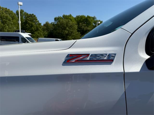 2025 Chevrolet Suburban (CC-2067768) for sale in Paducah, Kentucky