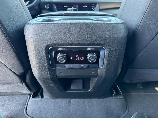 2025 Chevrolet Suburban (CC-2067768) for sale in Paducah, Kentucky