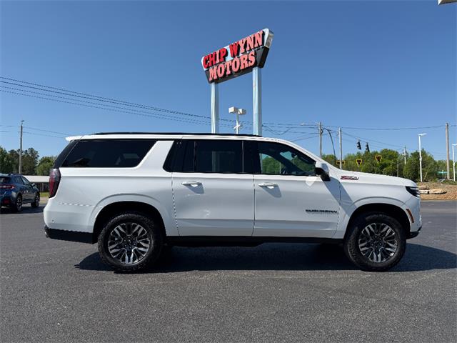 2025 Chevrolet Suburban (CC-2067768) for sale in Paducah, Kentucky
