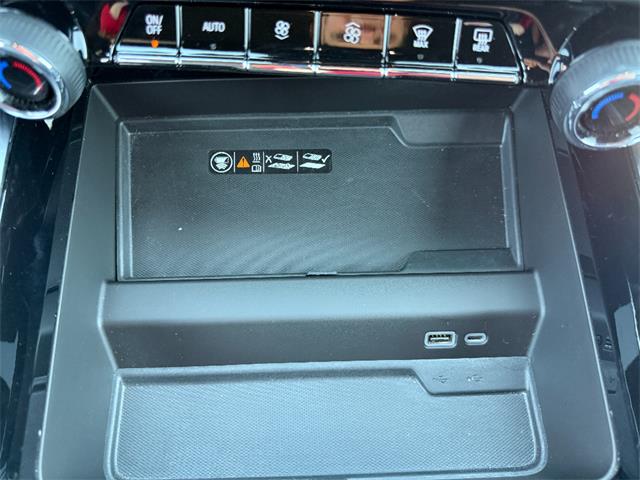 2025 Chevrolet Suburban (CC-2067768) for sale in Paducah, Kentucky