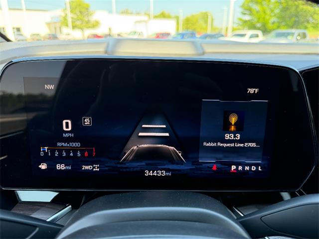 2025 Chevrolet Suburban (CC-2067768) for sale in Paducah, Kentucky