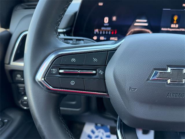 2025 Chevrolet Suburban (CC-2067768) for sale in Paducah, Kentucky