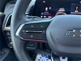 2025 Chevrolet Suburban (CC-2067768) for sale in Paducah, Kentucky