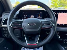 2025 Chevrolet Suburban (CC-2067768) for sale in Paducah, Kentucky