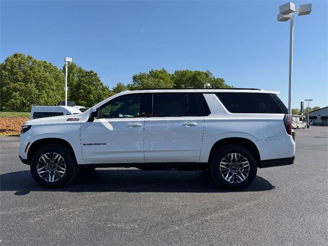 2025 Chevrolet Suburban (CC-2067768) for sale in Paducah, Kentucky
