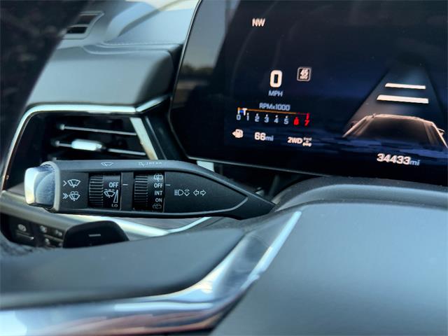 2025 Chevrolet Suburban (CC-2067768) for sale in Paducah, Kentucky