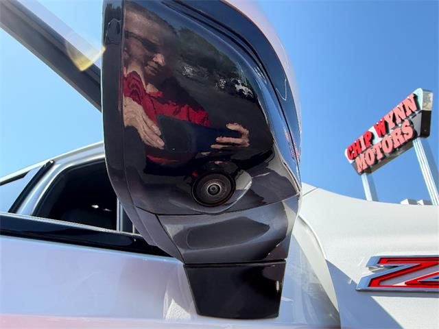 2025 Chevrolet Suburban (CC-2067768) for sale in Paducah, Kentucky